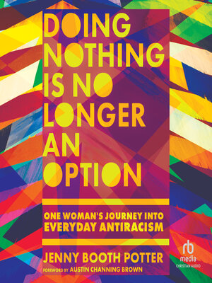 cover image of Doing Nothing Is No Longer an Option